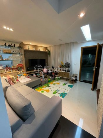 house em Rua Zike Tuma, Jardim Ubirajara (Zona Sul) - São Paulo - SP