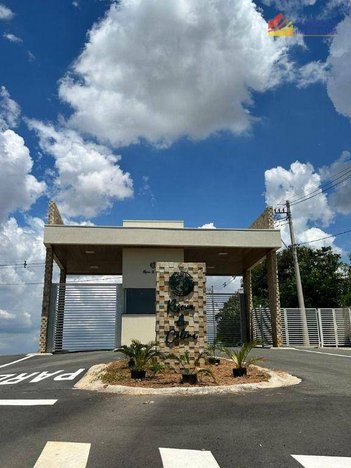 land_lot em Estrada Didi Martins, Colinas de Indaiatuba - Indaiatuba - SP