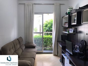 apartment em Rua Alexandre Levi, Cambuci - São Paulo - SP