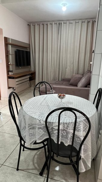 Cômodo Condomínio