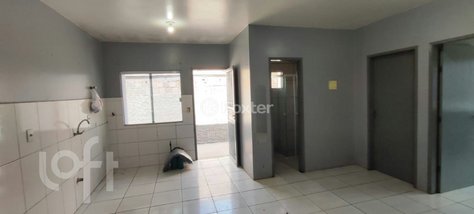 house em Rua Osvaldo Belarmino Guilherme, Prado de Baixo - Biguaçu - SC