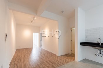 apartment em Rua Tamandaré, Liberdade - São Paulo - SP