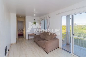apartment em Avenida José Aloísio Filho, Humaitá - Porto Alegre - RS