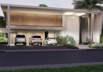 house em SHIS QI 15, Setor de Habitações Individuais Norte - Brasília - DF