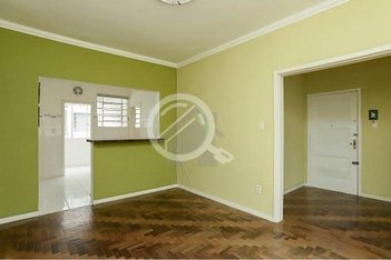 apartment em Rua Ferreira Viana, Petrópolis - Porto Alegre - RS