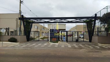 apartment em Avenida Gilenilda Alves, Boa Vista - Vitória da Conquista - BA