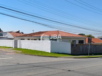 land_lot em Rua Augusto Zibarth, Uberaba - Curitiba - PR