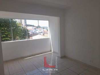 apartment em Rua Coronel Leme, Centro - Bragança Paulista - SP