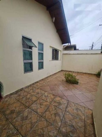 house em Rua João Batista Correia, Saltinho - Saltinho - SP