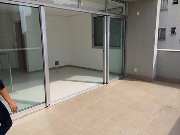 office em Dos Timbiras, Lourdes - Belo Horizonte - MG