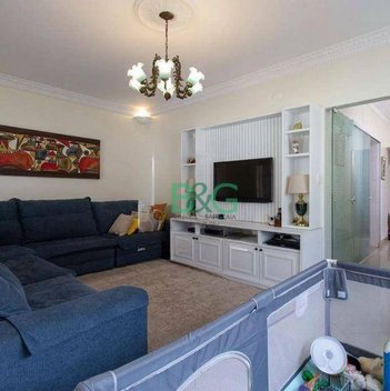 house em Avenida Lacerda Franco, Cambuci - São Paulo - SP
