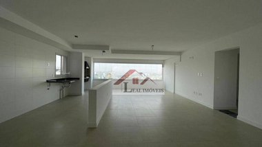 apartment em Avenida Aldino Pinotti, Centro - São Bernardo do Campo - SP