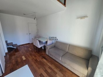 apartment em Rua Diogo Jácome, Vila Nova Conceição - São Paulo - SP