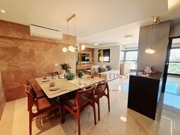 apartment em Avenida Itacira, Planalto Paulista - São Paulo - SP