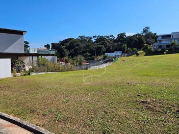 land_lot em Alameda dos Babaçus, Granja Viana - Carapicuíba - SP