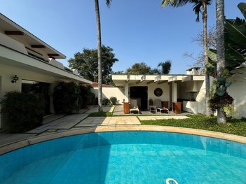 house em Rua Ernesto Nazaré, Alto de Pinheiros - São Paulo - SP