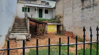 house em Rua Alberto Nogueira Padilha, Jardim Santa Marta - Sorocaba - SP