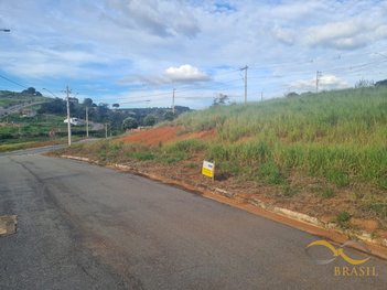 land_lot em Rua Projetada, Belo Monte - Lavras - MG