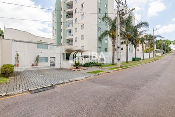 apartment em Rua Helena Andretta de Oliveira, Uberaba - Curitiba - PR