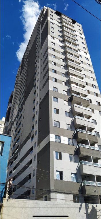 apartment em Rua Guaicurus, Água Branca - São Paulo - SP
