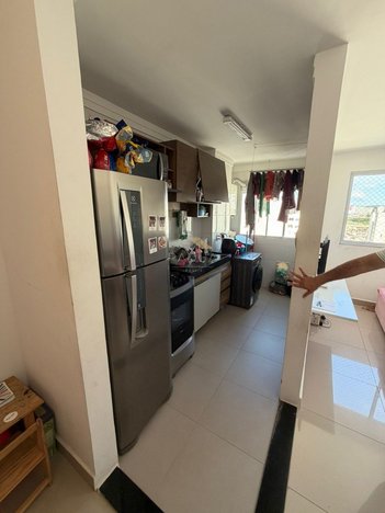 apartment em Rua Ator Paulo Gustavo, Cidade São Mateus - São Paulo - SP
