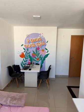 Cômodo Condomínio