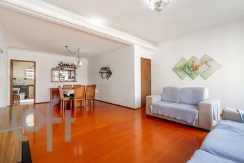 apartment em Rua José Getúlio, Liberdade - São Paulo - SP