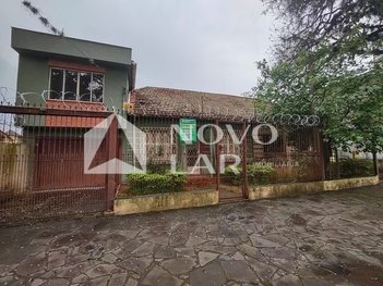 house em Rua Saica, Petrópolis - Porto Alegre - RS