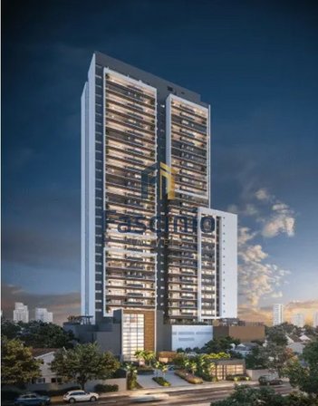 apartment em Rua Sapetuba, Butantã - São Paulo - SP