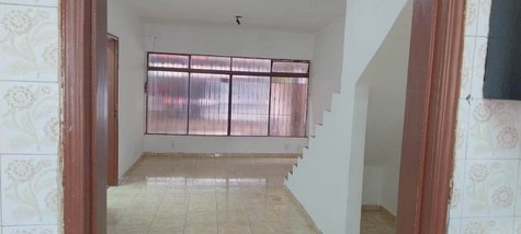 house em Rua Santa Maria do Cambuca, Vila Tolstoi - São Paulo - SP