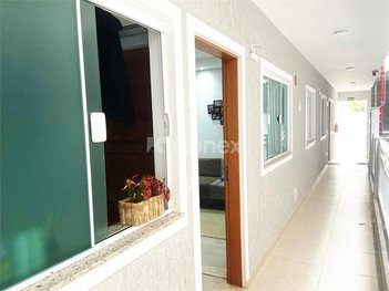 house em Rua Antônio Guganis, Jardim São Paulo(Zona Norte) - São Paulo - SP