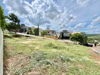 land_lot em Rua Onze, Residencial Park I - Vespasiano - MG