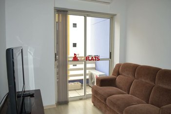 apartment em Rua Tuim, Vila Uberabinha - São Paulo - SP