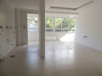 apartment em Rua Maximiliano Sonza, Universitário - Bento Gonçalves - RS