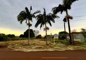 land_lot em Rua Guaíra, Novo Sobradinho - Toledo - PR