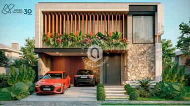 house em Rua Noruega, Marechal Rondon - Canoas - RS