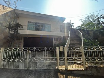 house em Rua Caucaia do Alto, Vila Albertina - São Paulo - SP