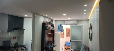 apartment em Rua Marlene, Nova Gerty - São Caetano do Sul - SP