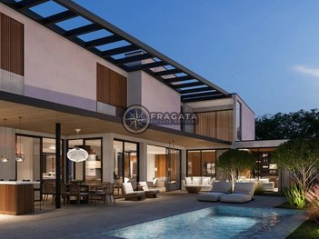 house em Rua Mário Guastini, Pinheiros - São Paulo - SP