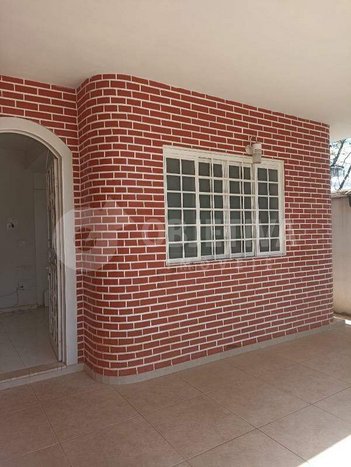 house em Rua Izaú Rangel de Mendonça, Santa Mônica - Uberlândia - MG