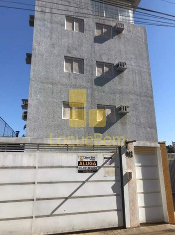 apartment em Rua Doutor Paulo Tinoco Cabral, Jardim São Luiz - Ribeirão Preto - SP
