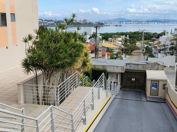 apartment em Rodovia João Paulo, João Paulo - Florianópolis - SC