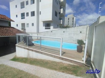 house em Maria Oliveira, Serraria - São José - SC