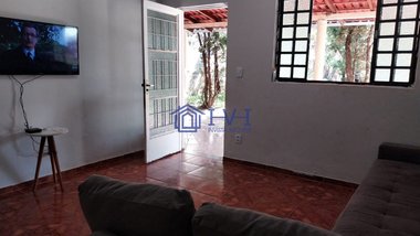 house em Alameda dos Ipês, Jardim dos Pintassilgos - Lagoa Santa - MG