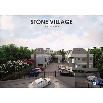 house em Rua São Marcos, São Francisco de Assis - Camboriú - SC