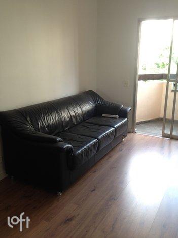 apartment em Bartira, Perdizes - São Paulo - SP