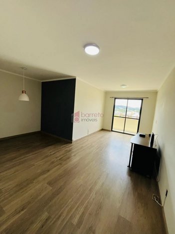 apartment em Rua do Retiro, Vila das Hortências - Jundiaí - SP