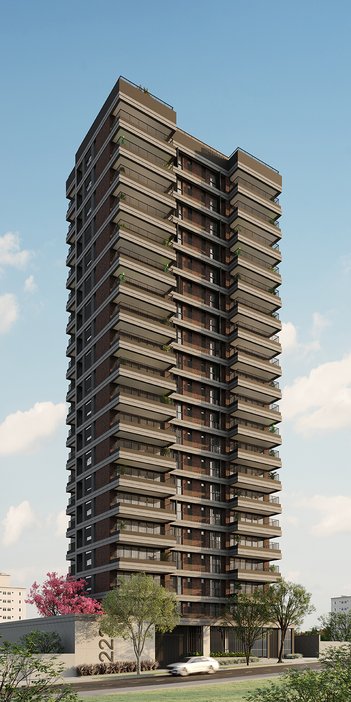 apartment em Rua General Camisão, Saúde - São Paulo - SP