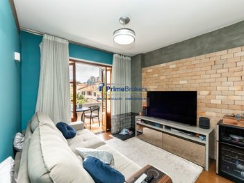 apartment em Rua Artur de Azevedo, Pinheiros - São Paulo - SP