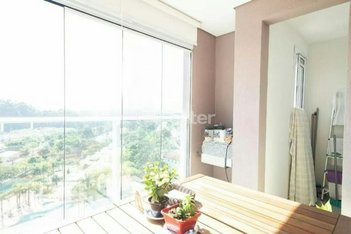 apartment em Rua Ferdinando Demarchi, Demarchi - São Bernardo do Campo - SP
